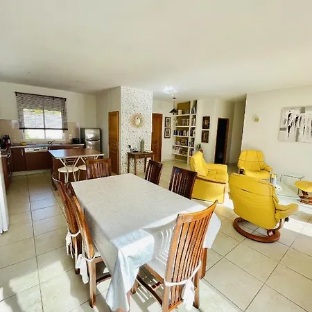 Villa Superbe Avec Piscine Vue Mer, Proche Et Porticcio *