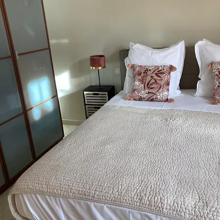 Superbe Avec Piscine Vue Mer, Proche Et Porticcio Villa *