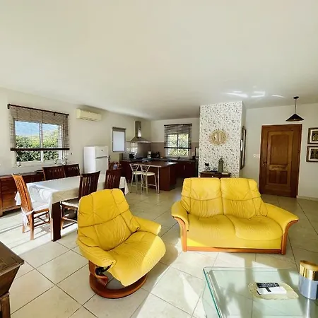 Superbe Avec Piscine Vue Mer, Proche Et Porticcio * Pietrosella