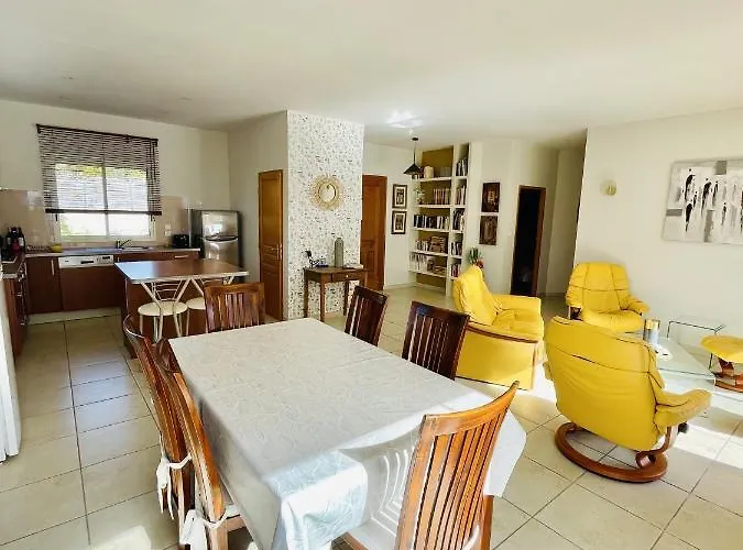 וילה Superbe Avec Piscine Vue Mer, Proche Et Porticcio *