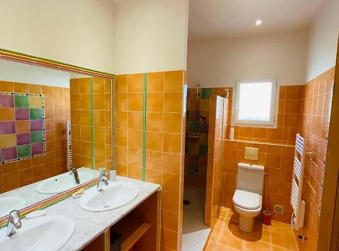 Superbe Avec Piscine Vue Mer, Proche Et Porticcio וילה