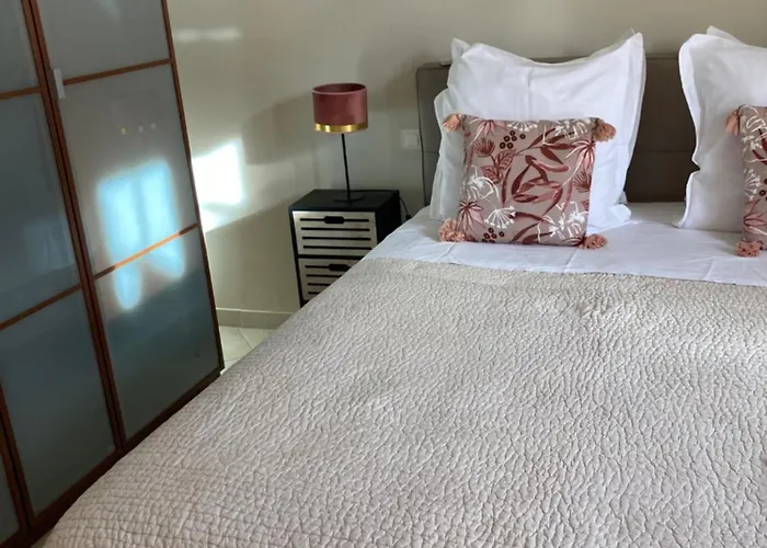 Superbe Avec Piscine Vue Mer, Proche Et Porticcio וילה *